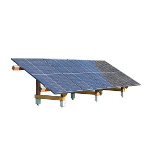 Kits photovoltaïques